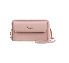 Amazon | [生駒クロス] レディース お財布 ショルダー お財布